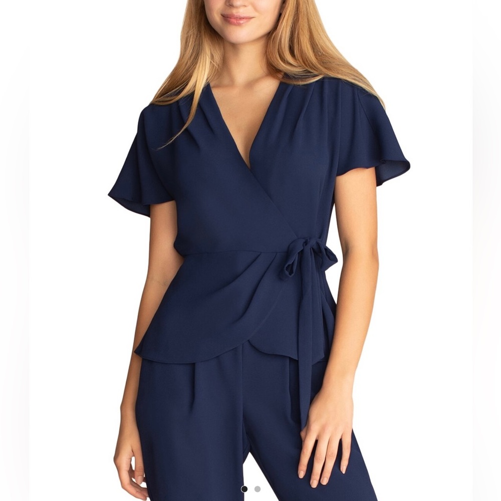 Trina Turk Astro Top